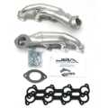 Picture of JBA 99-04 Ford Mustang 4.6L 2V 1-5/8in Primary Silver Ctd Cat4Ward Header