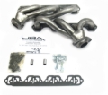 Picture of JBA 87-95 Ford F-150 5.0L SBF 1-1/2in Primary Raw 409SS Cat4Ward Header
