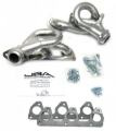 Picture of JBA 98-01 Ford Ranger 3.0L V6 w/EGR 1-1/2in Primary Silver Ctd Cat4Ward Header