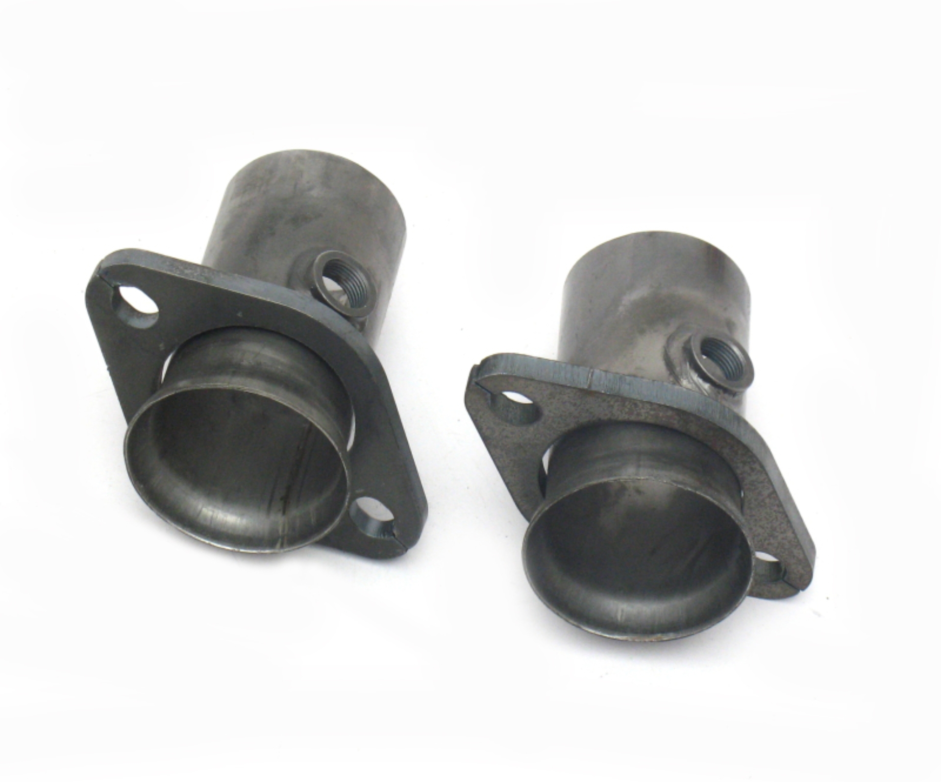 Picture of JBA 2.5in Stainless 1650 EFI Starter Tubes