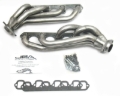 Picture of JBA 65-73 Ford Mustang 260-302 SBF w/GT40-P Heads 1-5/8in Primary Raw 409SS Mid Length Header