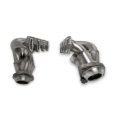 Picture of JBA 87-95 Ford F-150 5.0L SBF 1-1/2in Primary Raw 409SS Cat4Ward Header