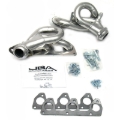 Picture of JBA 98-01 Ford Ranger 3.0L V6 w/EGR 1-1/2in Primary Silver Ctd Cat4Ward Header