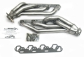 Picture of JBA 65-73 Ford Mustang 260-302 SBF 1-5/8in Primary Raw 409SS Mid Length Header