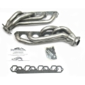Picture of JBA 65-73 Ford Mustang 260-302 SBF w/GT40-P Heads 1-5/8in Primary Raw 409SS Mid Length Header