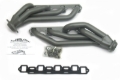 Picture of JBA 65-73 Ford Mustang 260-302 SBF 1-5/8in Primary Ti Ctd Mid Length Header