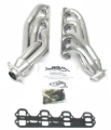 Picture of JBA 65-73 Ford Mustang 260-302 SBF 1-5/8in Primary Silver Ctd Mid Length Header
