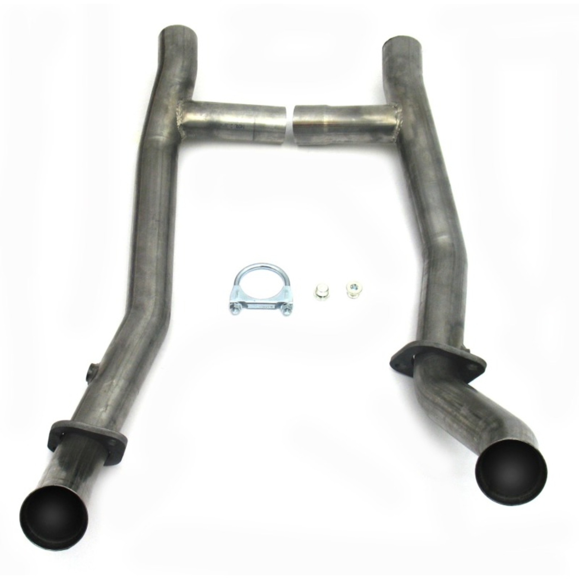 Picture of JBA 65-73 Ford Mustang 260-302 w/T-5 Trans 409SS H-Pipe