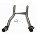 Picture of JBA 65-73 Ford Mustang 260-302 w/AOD Trans 409SS H-Pipe
