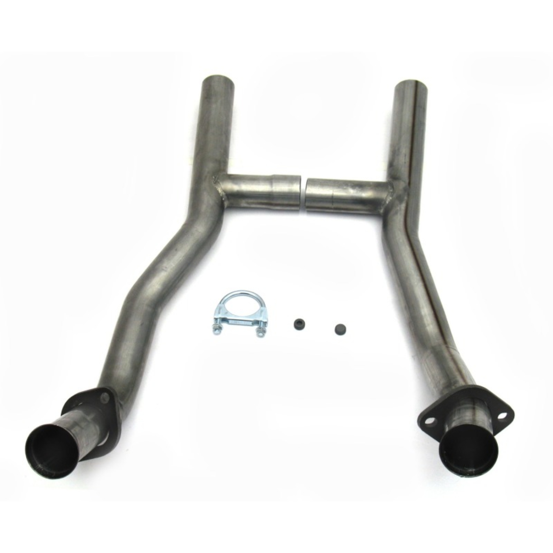 Picture of JBA 65-73 Ford Mustang 260-302 w/AOD Trans 409SS H-Pipe