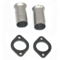 Picture of JBA 2.5in Stainless Steel 1650 Starter Tubes