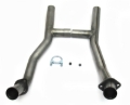 Picture of JBA 65-73 Ford Mustang 260-302 w/AOD Trans 409SS H-Pipe