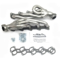Picture of JBA 99-04 Ford Truck 6.8L 2V V10 w/o EGR 1-1/2in Primary Raw 409SS Cat4Ward Header