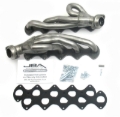 Picture of JBA 05-10 Ford F-Series 6.8L 3V V10 1-1/2in Primary Raw 409SS Cat4Ward Header