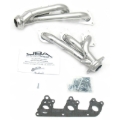 Picture of JBA 97-11 Ford Ranger 4.0L OHC w/Driver Side EGR 1-1/2in Primary Silver Ctd Cat4Ward Header