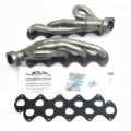 Picture of JBA 05-10 Ford F-Series 6.8L 3V V10 1-1/2in Primary Raw 409SS Cat4Ward Header