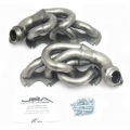 Picture of JBA 05-10 Ford Mustang 4.6L 3V 1-5/8in Primary Raw 409SS Cat4Ward Header