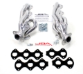 Picture of JBA 05-10 Ford F-Series 6.8L 3V V10 1-1/2in Primary Silver Ctd Cat4Ward Header