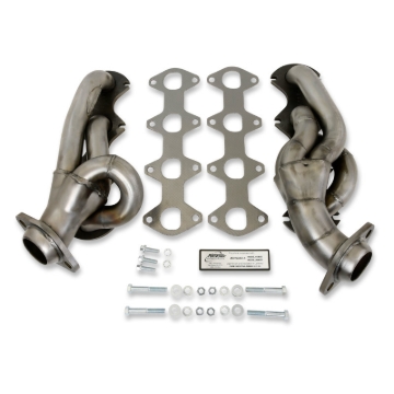 Picture of JBA 05-10 Ford F-250/F-350 5.4L 3V 1-5/8in Primary Raw 409SS Cat4Ward Header