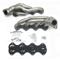Picture of JBA 04-10 Ford F-Series 5.4L 3V 1-5/8in Primary Raw 409SS Cat4Ward Header
