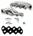 Picture of JBA 04-10 Ford F-150 5.4L 3V 1-5/8in Primary Raw 409SS Cat4Ward Header