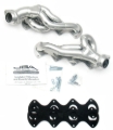 Picture of JBA 05-10 Ford F-Series 5.4L 3V 1-5/8in Primary Silver Ctd Cat4Ward Header