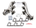 Picture of JBA 97-11 Ford Ranger 4.0L OHC w/Driver Side EGR 1-1/2in Primary Raw 409SS Cat4Ward Header