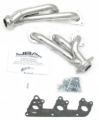 Picture of JBA 97-11 Ford Ranger 4.0L OHC w/Driver Side EGR 1-1/2in Primary Silver Ctd Cat4Ward Header
