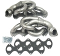 Picture of JBA 05-10 Ford Mustang 4.6L 3V 1-5/8in Primary Raw 409SS Cat4Ward Header