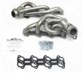 Picture of JBA 97-03 Ford F-150 5.4L 2V 1-1/2in Primary Raw 409SS Cat4Ward Header