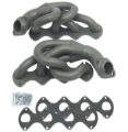 Picture of JBA 05-10 Ford Mustang 4.6L 3V 1-5/8in Primary Ti Ctd Cat4Ward Header