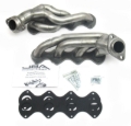 Picture of JBA 04-10 Ford F-Series 5.4L 3V 1-5/8in Primary Raw 409SS Cat4Ward Header