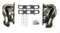 Picture of JBA 11-17 Ford F-150 3.5/3.7L V6 1-5/8in Primary Raw 409SS Cat4Ward Header