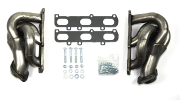 Picture of JBA 11-17 Ford F-150 3.5/3.7L V6 1-5/8in Primary Raw 409SS Cat4Ward Header