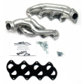 Picture of JBA 04-10 Ford F-150 5.4L 3V 1-5/8in Primary Raw 409SS Cat4Ward Header