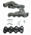 Picture of JBA 05-10 Ford F-Series 5.4L 3V 1-5/8in Primary Ti Ctd Cat4Ward Header