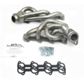 Picture of JBA 97-03 Ford F-150 5.4L 2V 1-1/2in Primary Raw 409SS Cat4Ward Header
