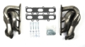Picture of JBA 11-17 Ford F-150 3.5/3.7L V6 1-5/8in Primary Raw 409SS Cat4Ward Header