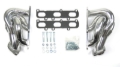 Picture of JBA 11-17 Ford F-150 3.5/3.7L V6 1-5/8in Primary Silver Ctd Cat4Ward Header