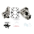 Picture of JBA 11-14 Ford F-150 5.0L Coyote 1-5/8in Primary Raw 409SS Cat4Ward Header