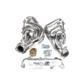 Picture of JBA 15-20 Ford F-150 5.0L Coyote 1-3/4in Primary Silver Ctd Cat4Ward Header