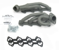 Picture of JBA 04-08 Ford F-150 4.6L 2V 1-1/2in Primary Ti Ctd Cat4Ward Header