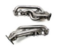 Picture of JBA 11-14 Ford Mustang 5.0L Coyote 1-3/4in Primary Raw 409SS Cat4Ward Header