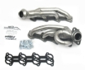 Picture of JBA 04-08 Ford F-150 4.6L 2V 1-1/2in Primary Raw 409SS Cat4Ward Header