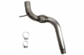 Picture of JBA 15-20 Ford Mustang EcoBoost 2.3L 409SS After Cat Down Pipe