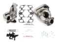 Picture of JBA 11-14 Ford F-150 5.0L Coyote 1-5/8in Primary Raw 409SS Cat4Ward Header