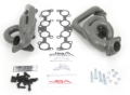 Picture of JBA 11-14 Ford F-150 5.0L Coyote 1-5/8in Primary Ti Ctd Cat4Ward Header
