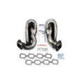 Picture of JBA 07-14 Ford GT500 5.4/5.8L 4V 1-5/8in Primary Raw 409SS Cat4Ward Header