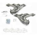 Picture of JBA 04-06 Pontiac GTO 5.7/6.0L LS 1-5/8in Primary Raw 409SS Cat4Ward Header