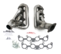 Picture of JBA 15-20 Ford Mustang 5.0L Coyote 1-3/4in Primary Raw 409SS Cat4Ward Header